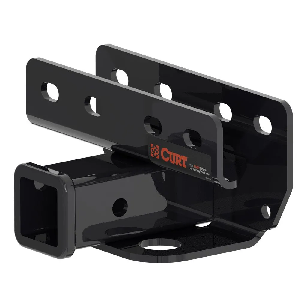 CURT receiver hitch for the Ford Bronco